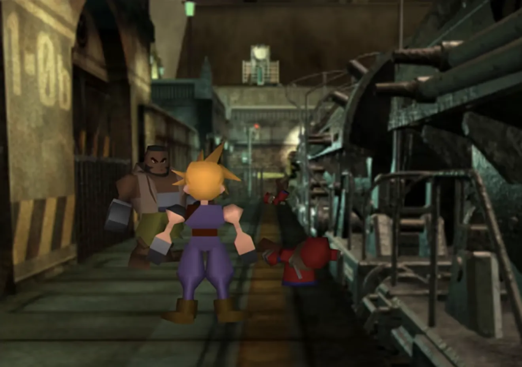 Top 3 jogos da franquia Final Fantasy para esquentar os motores antes de Rebirth: você não vai acreditar no nº 1!