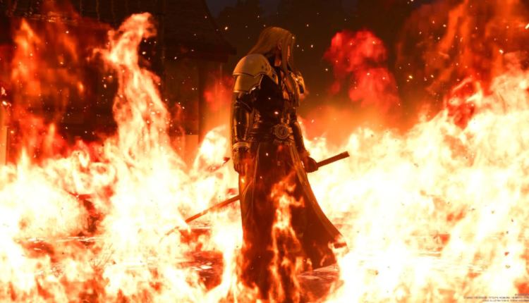 Top 3 jogos da franquia Final Fantasy para esquentar os motores antes de Rebirth: você não vai acreditar no nº 1!