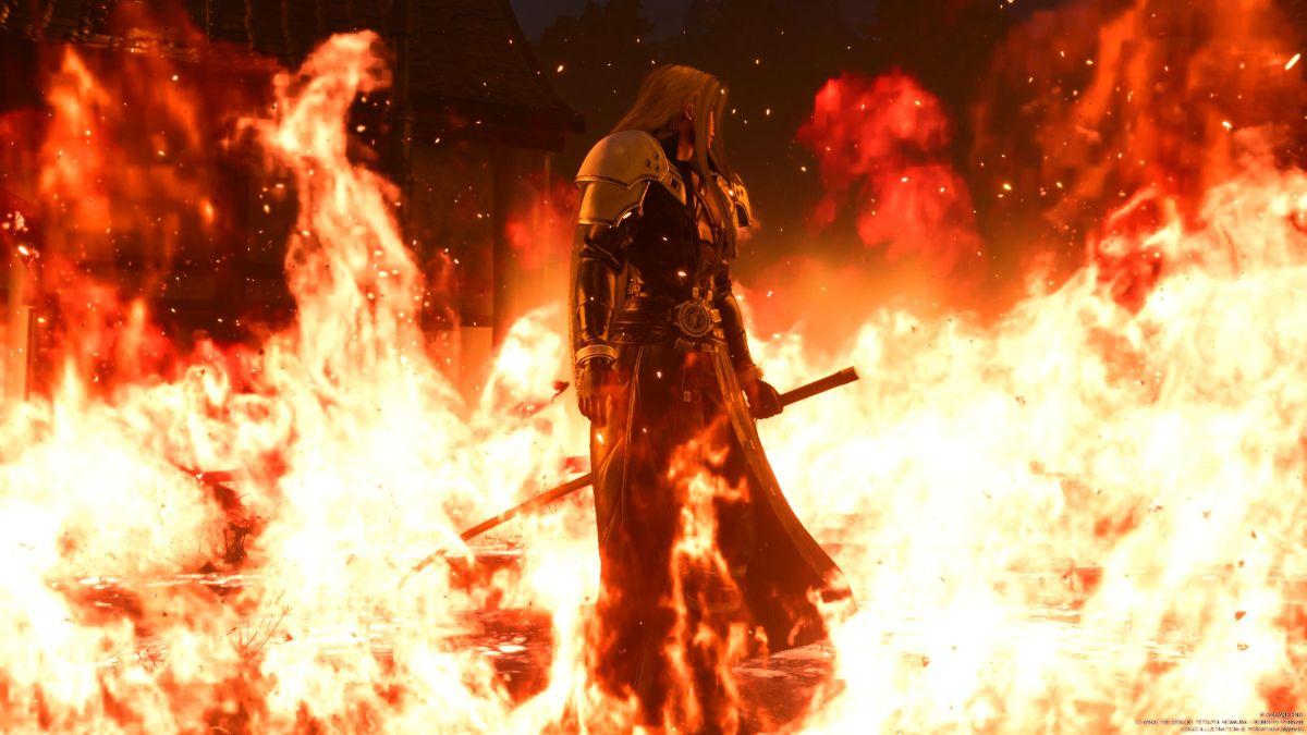Top 3 jogos da franquia Final Fantasy para esquentar os motores antes de Rebirth: você não vai acreditar no nº 1!