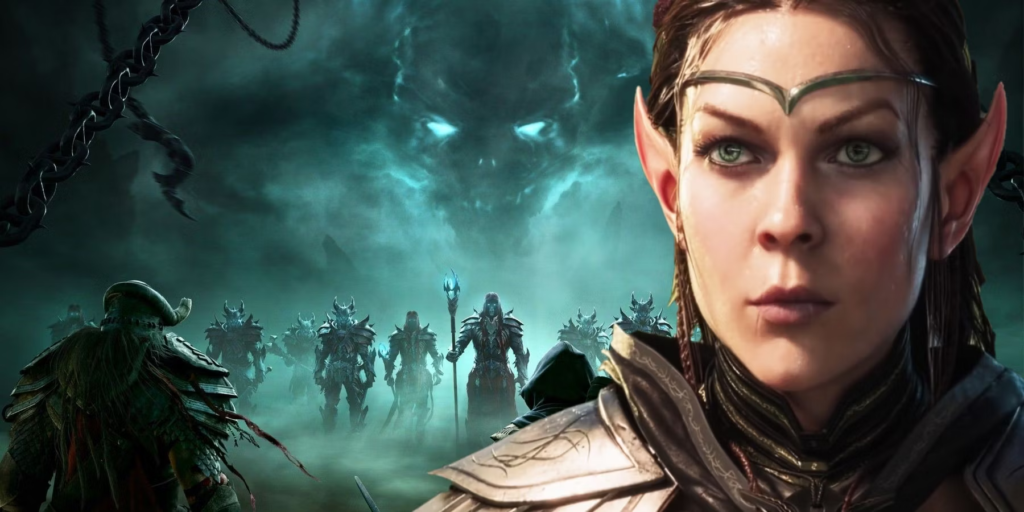 The Elder Scrolls VI chegando no PlayStation 5? Confira!