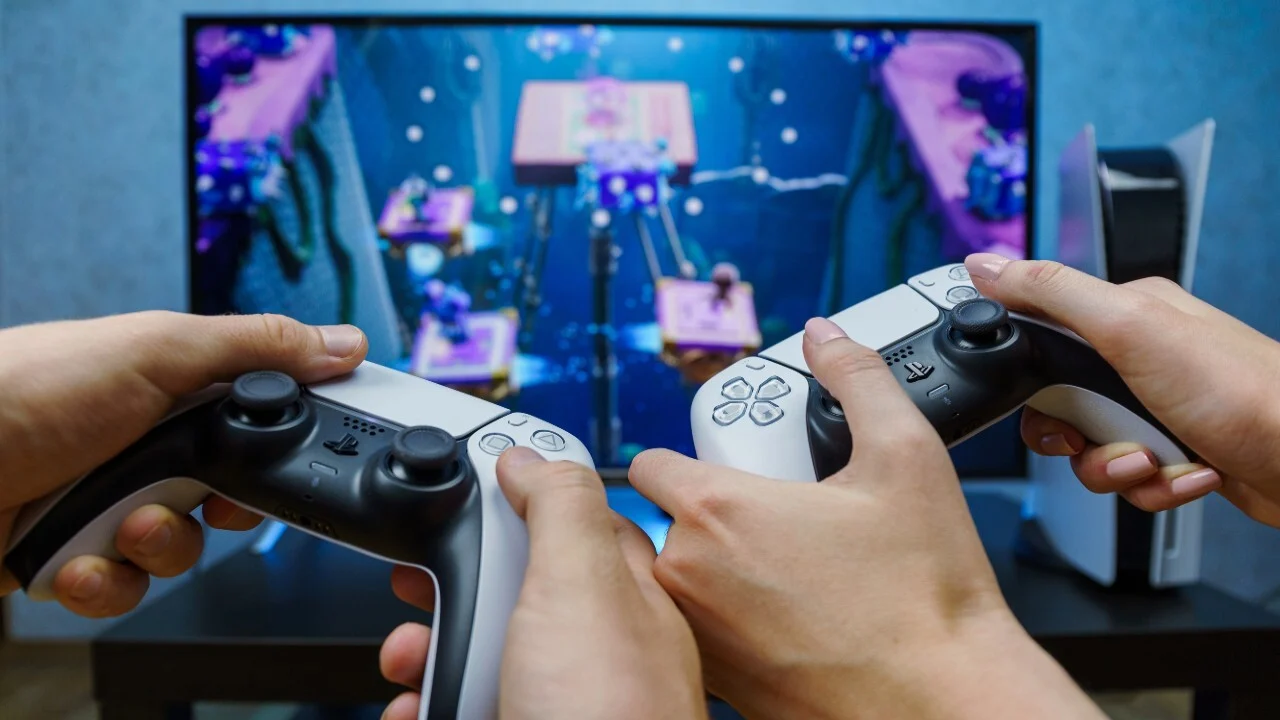 Descubra agora: Os 10 jogos multiplayer que redefiniram a diversão em equipe! Você não vai querer perder essa lista épica!