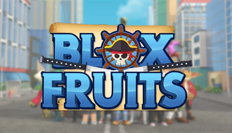 Desvende o mistério: Por que Blox Fruits parou de atualizar? Clique aqui, junte-se à investigação e seja parte da solução!