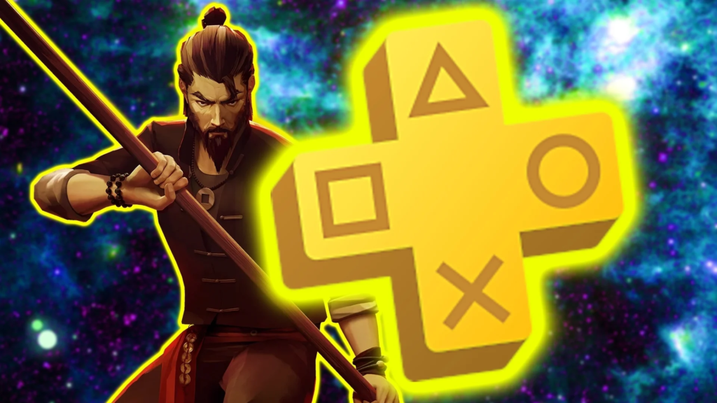 Não perca a chance de dominar o kung fu com Sifu, grátis no PS Plus em março! Clique aqui e garanta sua jornada de luta agora!