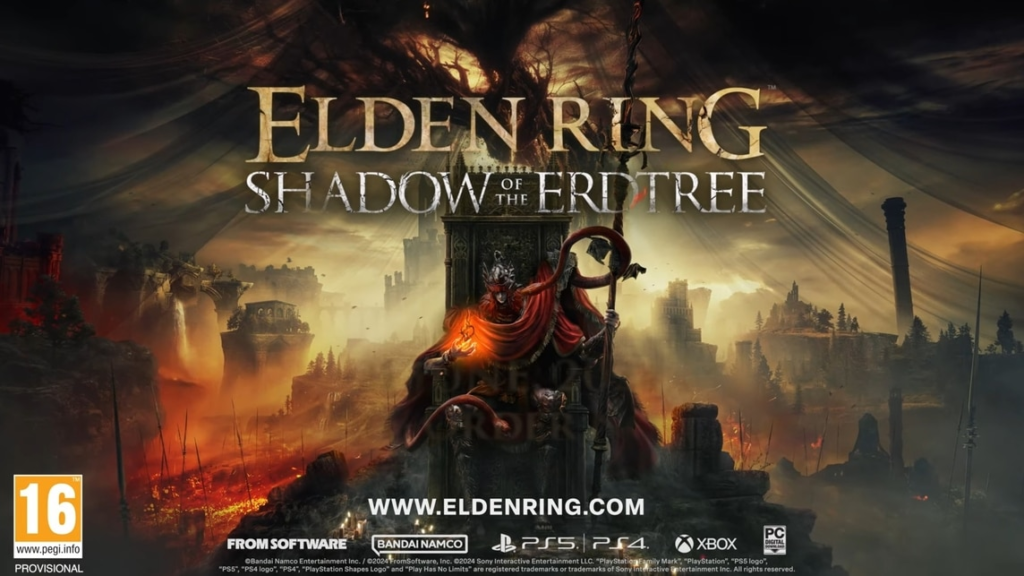 Descubra 8 detalhes na DLC de Elden Ring que passaram despercebidos no trailer! Clique aqui e desvende os segredos que você NÃO VIU!