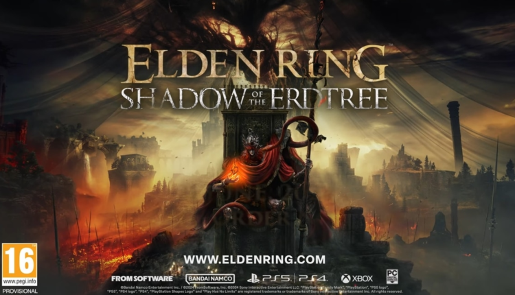 Descubra 8 detalhes na DLC de Elden Ring que passaram despercebidos no trailer! Clique aqui e desvende os segredos que você NÃO VIU!