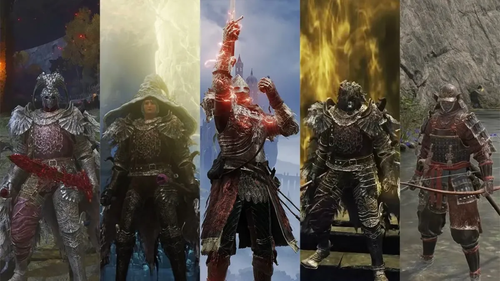 Descubra 8 detalhes na DLC de Elden Ring que passaram despercebidos no trailer! Clique aqui e desvende os segredos que você NÃO VIU!