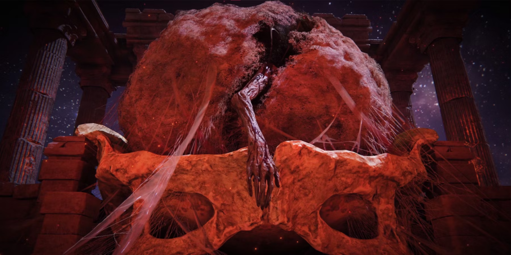 Descubra 8 detalhes na DLC de Elden Ring que passaram despercebidos no trailer! Clique aqui e desvende os segredos que você NÃO VIU!