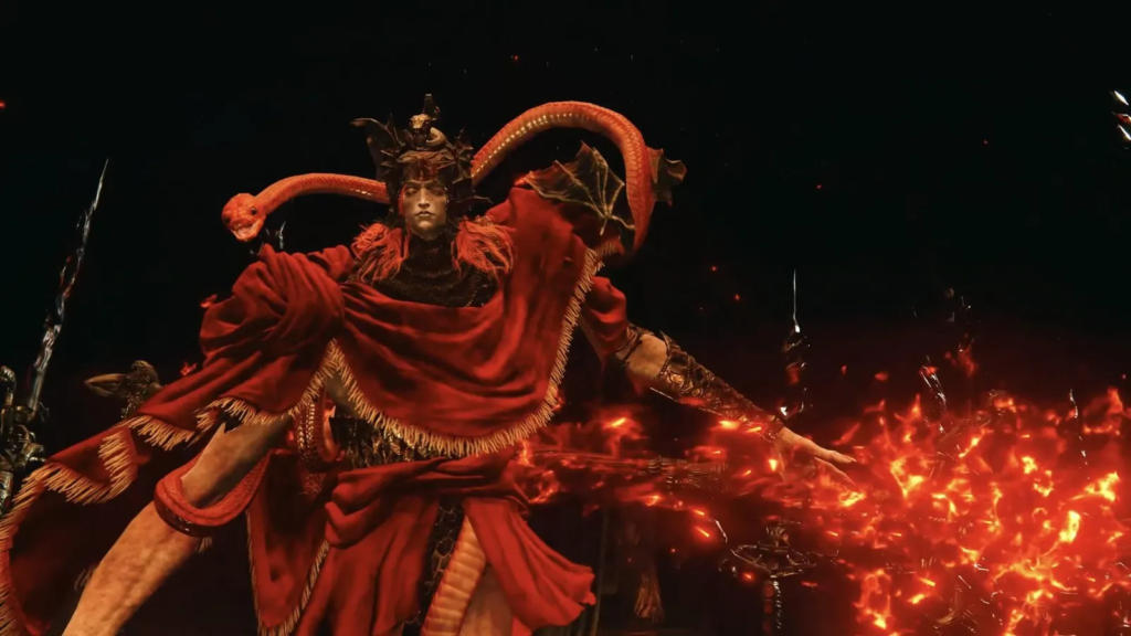 Descubra 8 detalhes na DLC de Elden Ring que passaram despercebidos no trailer! Clique aqui e desvende os segredos que você NÃO VIU!