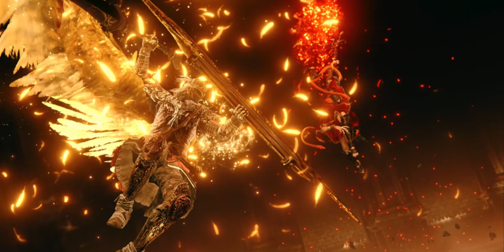 Descubra 8 detalhes na DLC de Elden Ring que passaram despercebidos no trailer! Clique aqui e desvende os segredos que você NÃO VIU!