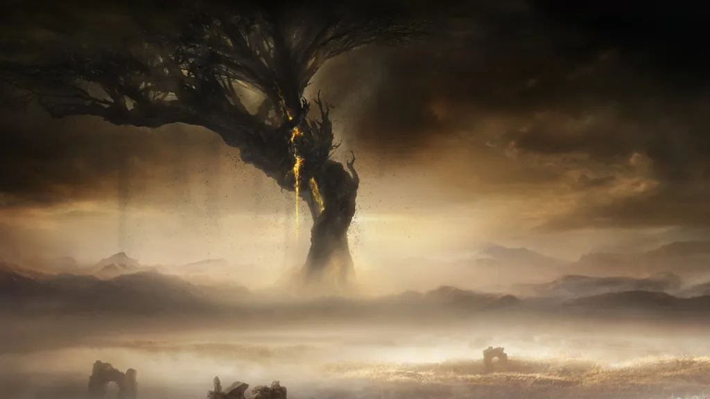 Descubra 8 detalhes na DLC de Elden Ring que passaram despercebidos no trailer! Clique aqui e desvende os segredos que você NÃO VIU!