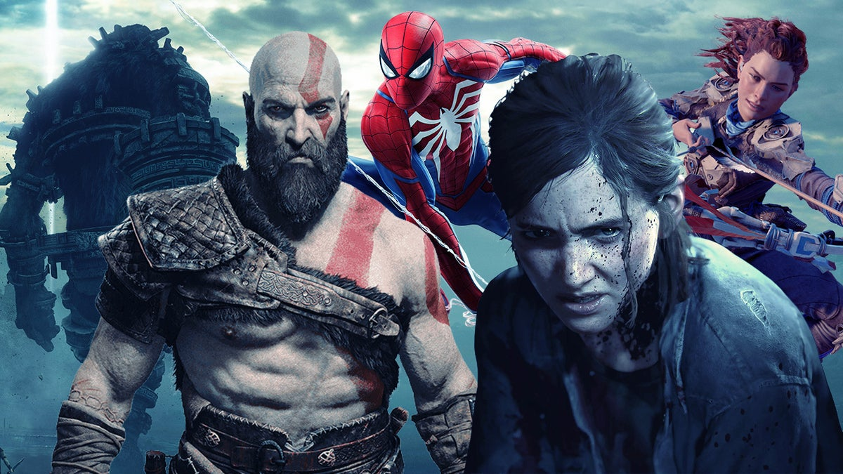 Será o fim dos exclusivos PlayStation? Confira a polêmica!