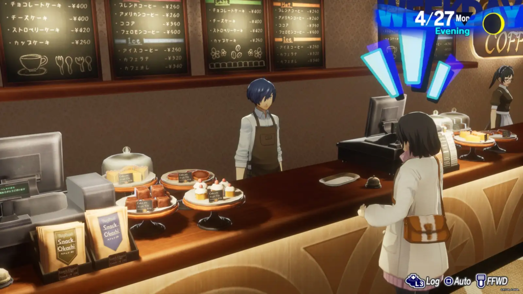 Descubra como brilhar em Persona 3 Reload com dicas imperdíveis para explorar, fortalecer e fortalecer laços neste remake emocionante!