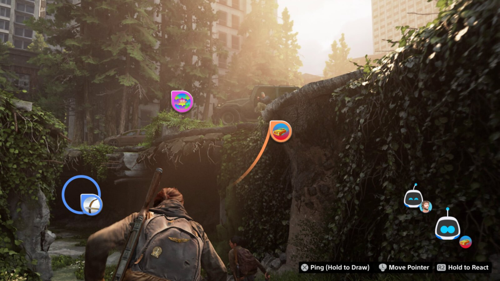 Descubra a nova atualização do PS5! Inovações revolucionárias prometem transformar seu gameplay, elevando sua experiência.
