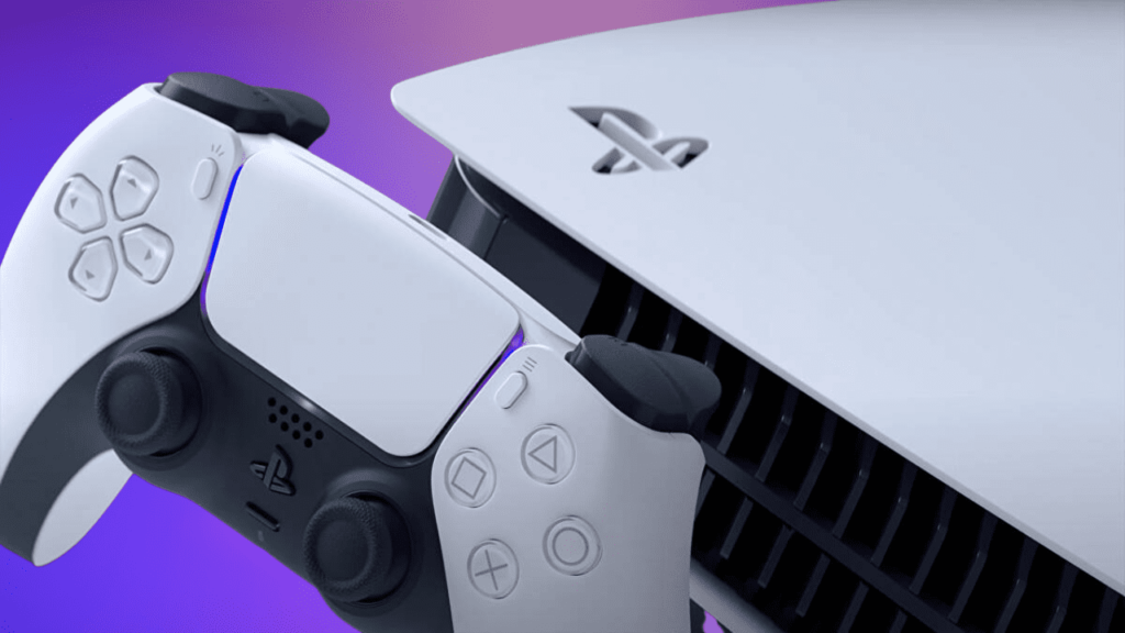Descubra a nova atualização do PS5! Inovações revolucionárias prometem transformar seu gameplay, elevando sua experiência.
