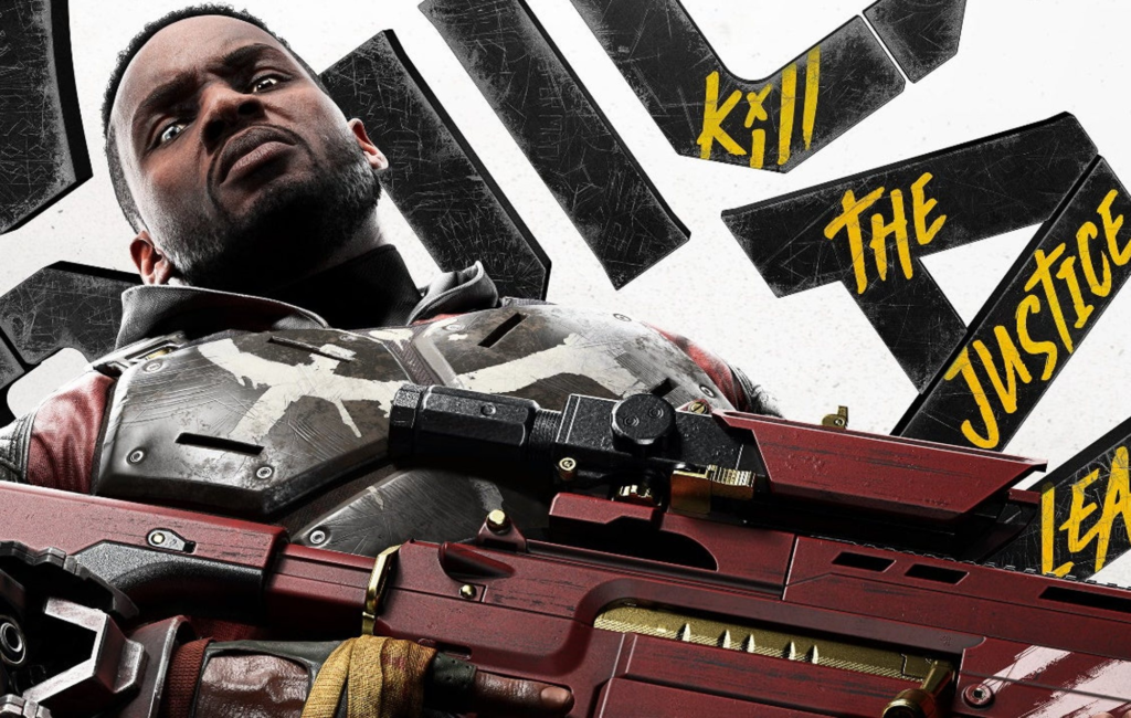 Descubra o campeão em Suicide Squad: sua escolha de personagem pode definir sua vitória. Encontre aqui o melhor herói para dominar o jogo!