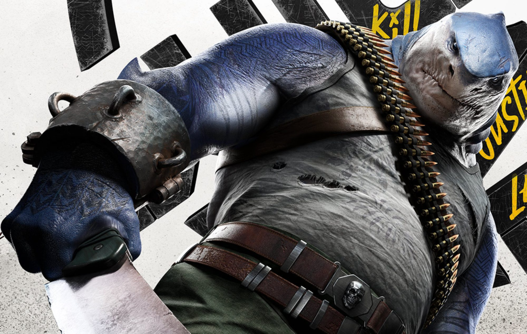 Descubra o campeão em Suicide Squad: sua escolha de personagem pode definir sua vitória. Encontre aqui o melhor herói para dominar o jogo!