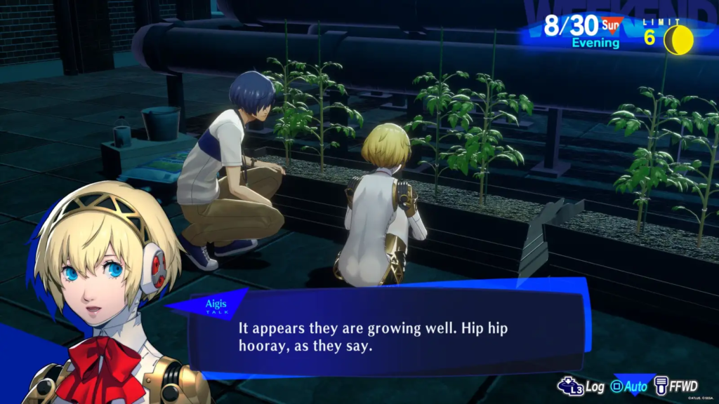 Descubra como brilhar em Persona 3 Reload com dicas imperdíveis para explorar, fortalecer e fortalecer laços neste remake emocionante!