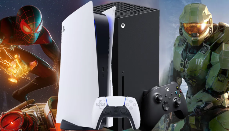 Portabilidade do Xbox para o PS5 está próxima. Descubra as últimas notícias sobre a possível integração entre consoles.