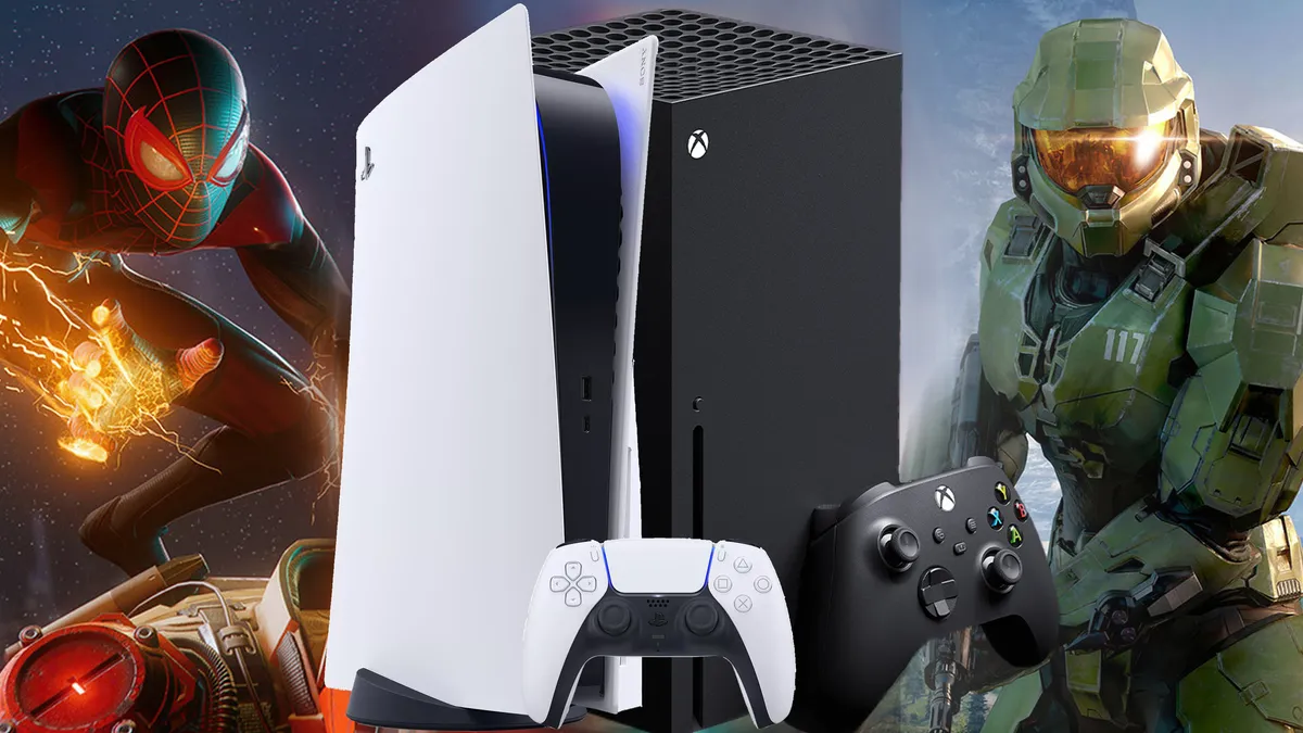 Rumor: portabilidade do Xbox para o PS5 está próxima