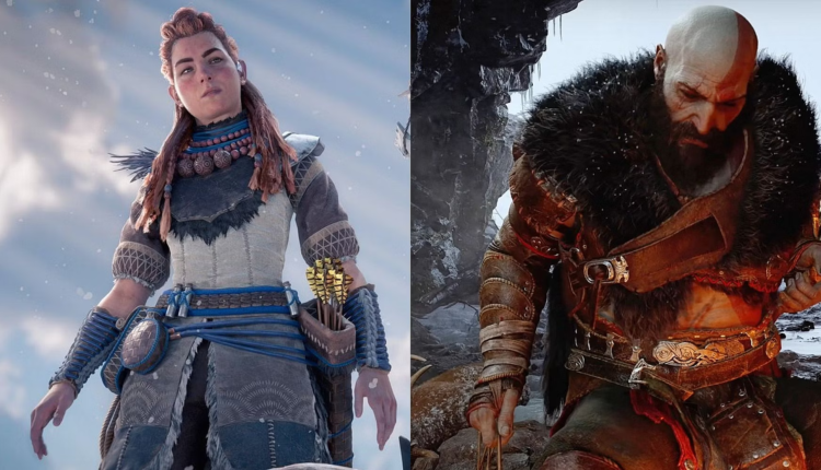 Descubra as narrativas mais envolventes do PS5! Explore 7 jogos com histórias cativantes que o transportarão para mundos emocionantes.