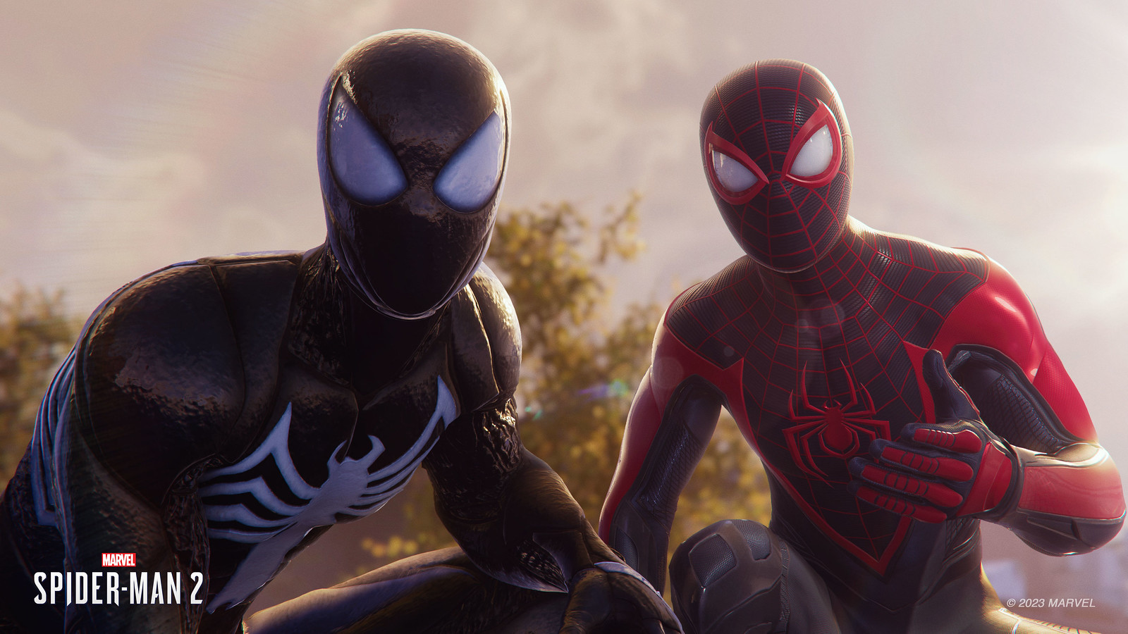 Não perca: Spider-Man 2 grátis no PlayStation