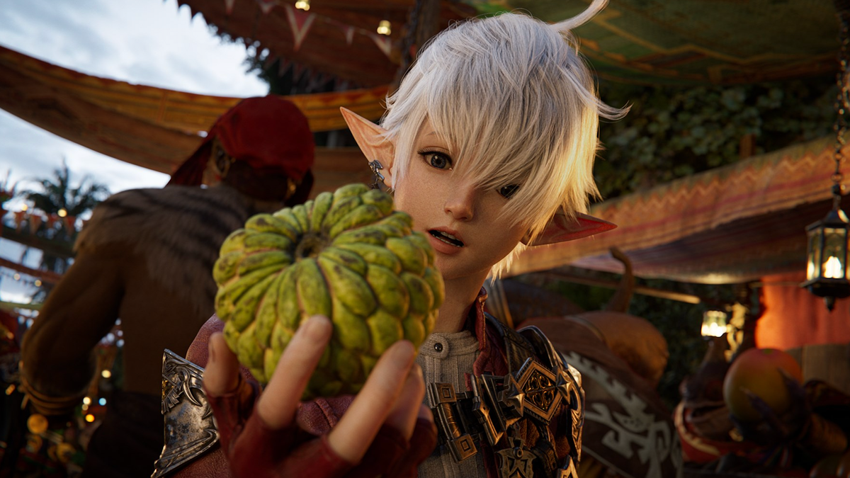 Final Fantasy XIV no Xbox: Prepare seu bolso