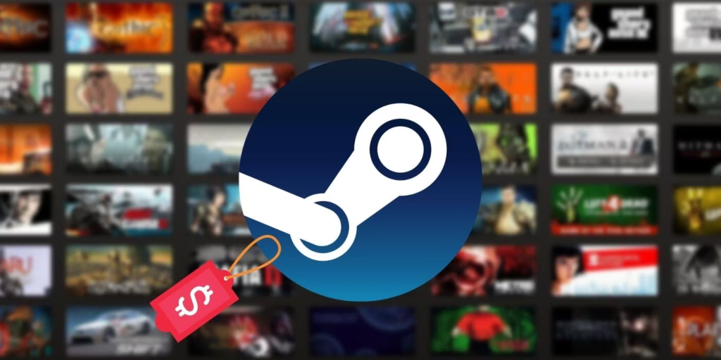 Aproveite na Steam: descontos arrasadores de até 95%! Renove sua biblioteca com os melhores jogos. Corra, é por tempo limitado!