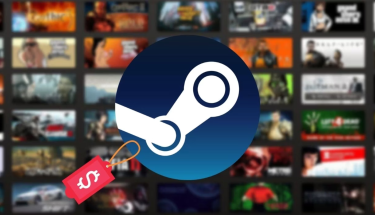 Aproveite na Steam: descontos arrasadores de até 95%! Renove sua biblioteca com os melhores jogos. Corra, é por tempo limitado!