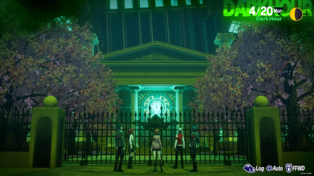 Descubra como brilhar em Persona 3 Reload com dicas imperdíveis para explorar, fortalecer e fortalecer laços neste remake emocionante!