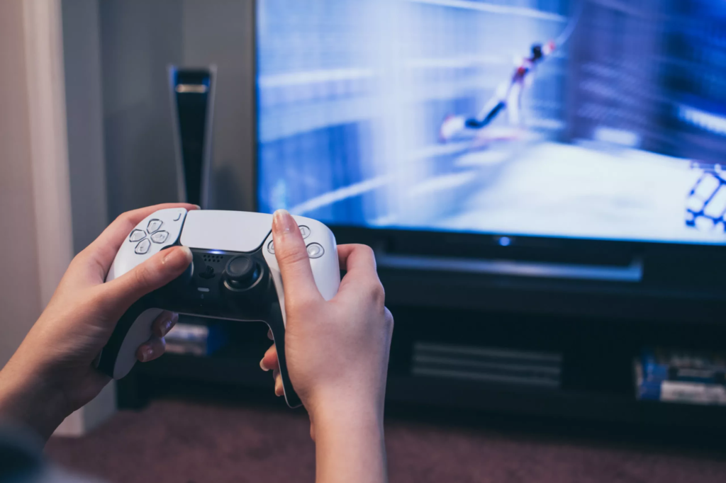 Atenção, gamers! Um simples deslize pode resultar na perda dos seus jogos favoritos no PS5. Saiba como prevenir e se proteger agora!