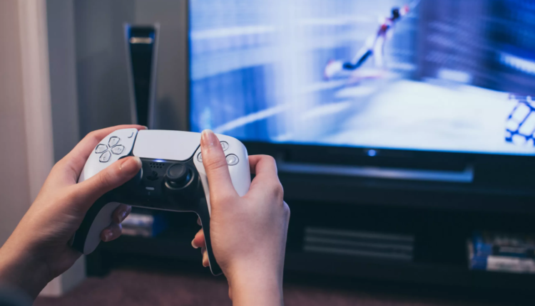 Atenção, gamers! Um simples deslize pode resultar na perda dos seus jogos favoritos no PS5. Saiba como prevenir e se proteger agora!