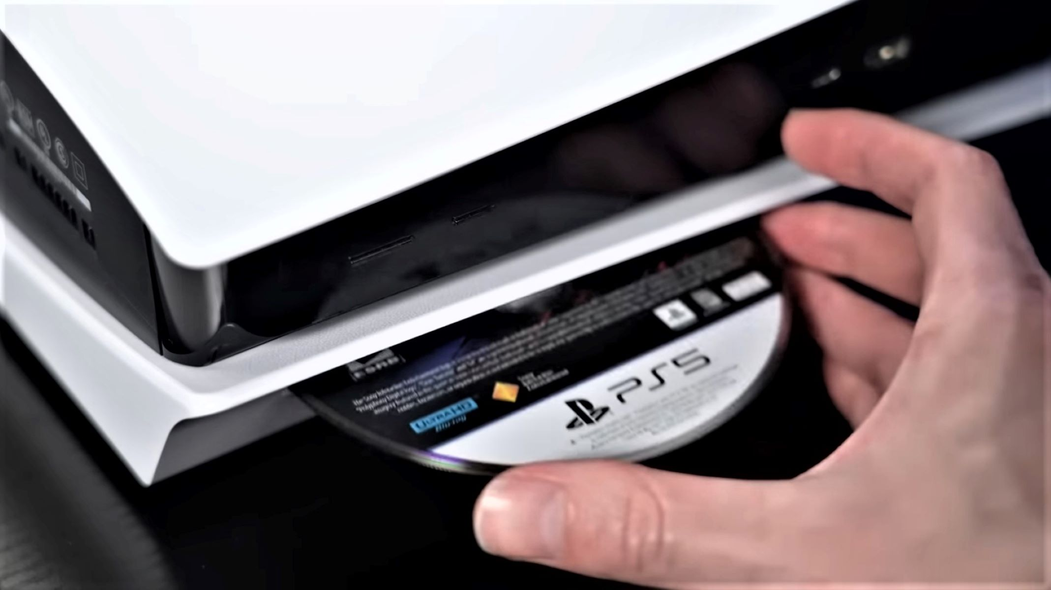 Novidades sobre o PS5: Discussões IMPACTANTES sobre o console vem à tona