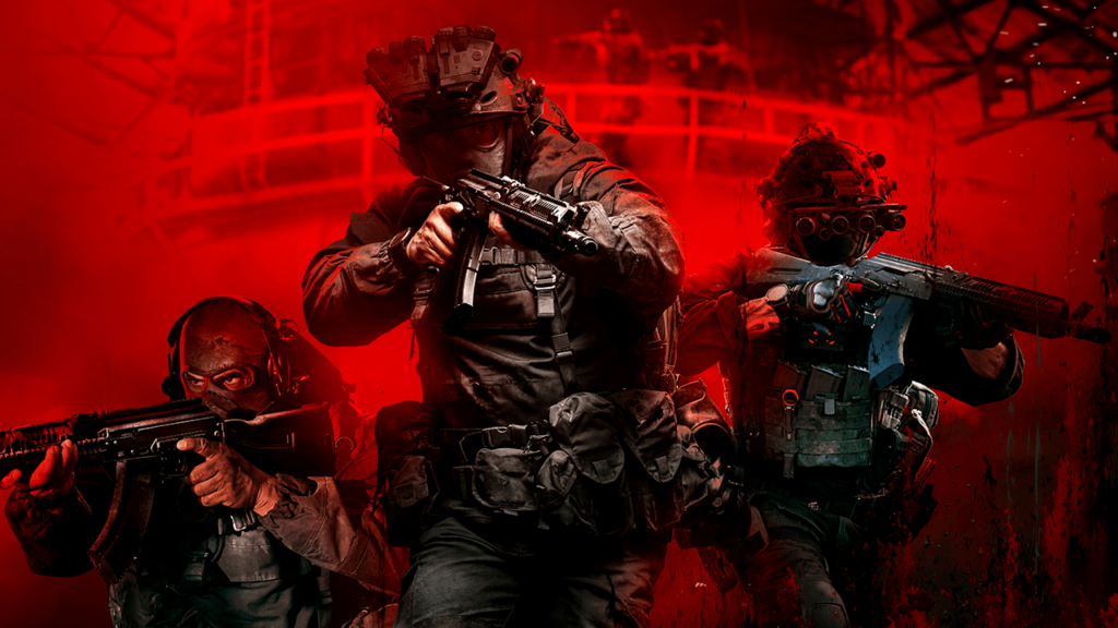 Teste gratuito de Call of Duty Modern Warfare III disponível agora! Mergulhe na ação e experimente a adrenalina sem custos. Aproveite já!