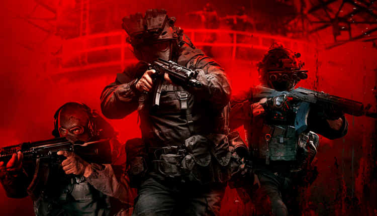 Teste gratuito de Call of Duty Modern Warfare III disponível agora! Mergulhe na ação e experimente a adrenalina sem custos. Aproveite já!