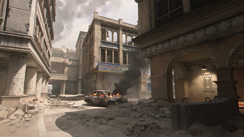 Teste gratuito de Call of Duty Modern Warfare III disponível agora! Mergulhe na ação e experimente a adrenalina sem custos. Aproveite já!