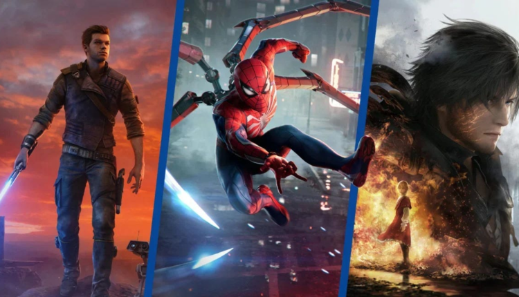 PlayStation surpreende: aclamados jogos com preços irresistíveis! Aproveite agora ofertas imperdíveis e turbinar sua coleção.