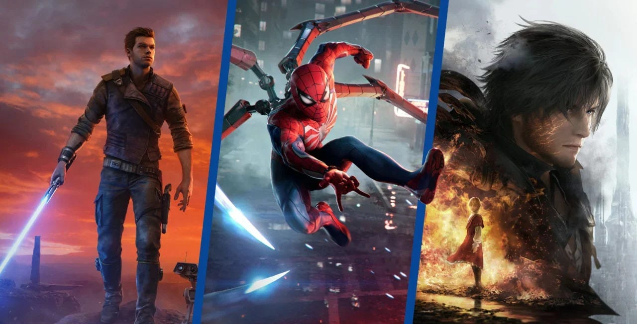 PlayStation: jogos aclamados pela crítica quase de graça