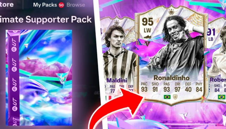 Vazamento revela jogadores do EA Sports FC 24 Future Stars. Fique por dentro das novidades e prepare-se para fazer muitos gols!