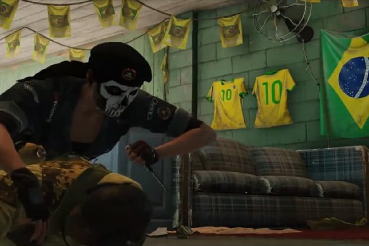 Rainbow Six Siege: Diretor Afirma que o Jogo Pode Durar para Sempre