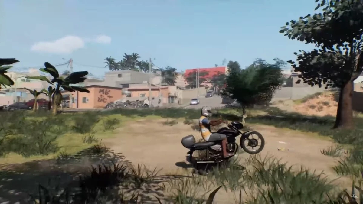 171 – GTA Brasileiro tem novo vídeo divulgado