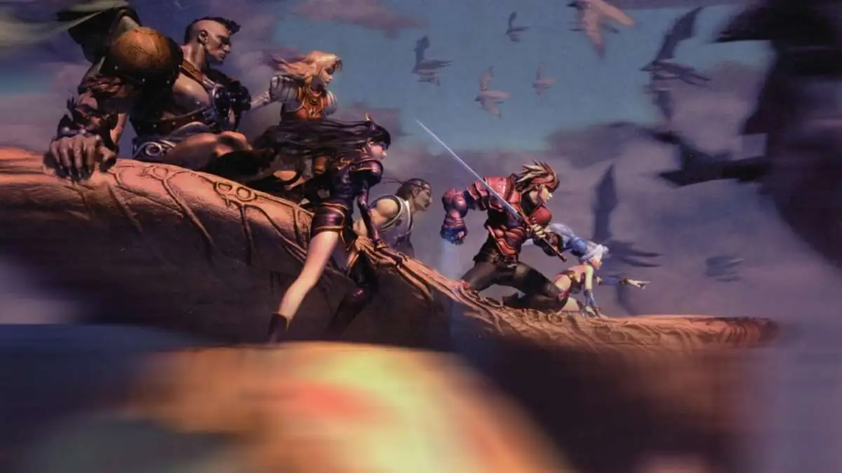 7 JRPGs que merecem remakes