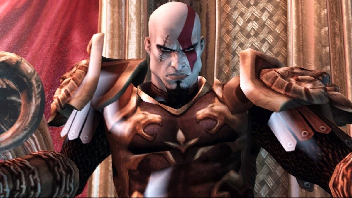 8 jogos de PS2 que não são pra crianças