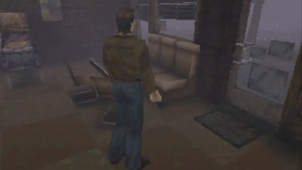 9 jogos de PS1 que precisam de um remake