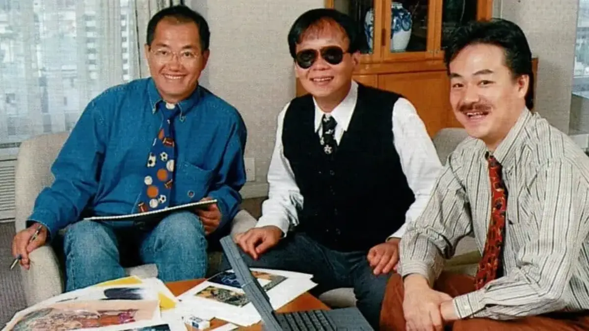 Akira Toriyama – Criadores de Dragon Quest e Final Fantasy prestam homenagem ao ídolo