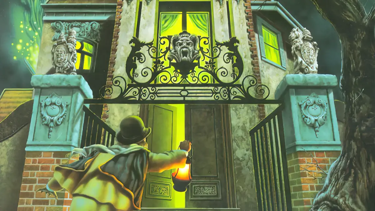 Alone in the Dark – Conheça todos os 6 jogos da saga clássica
