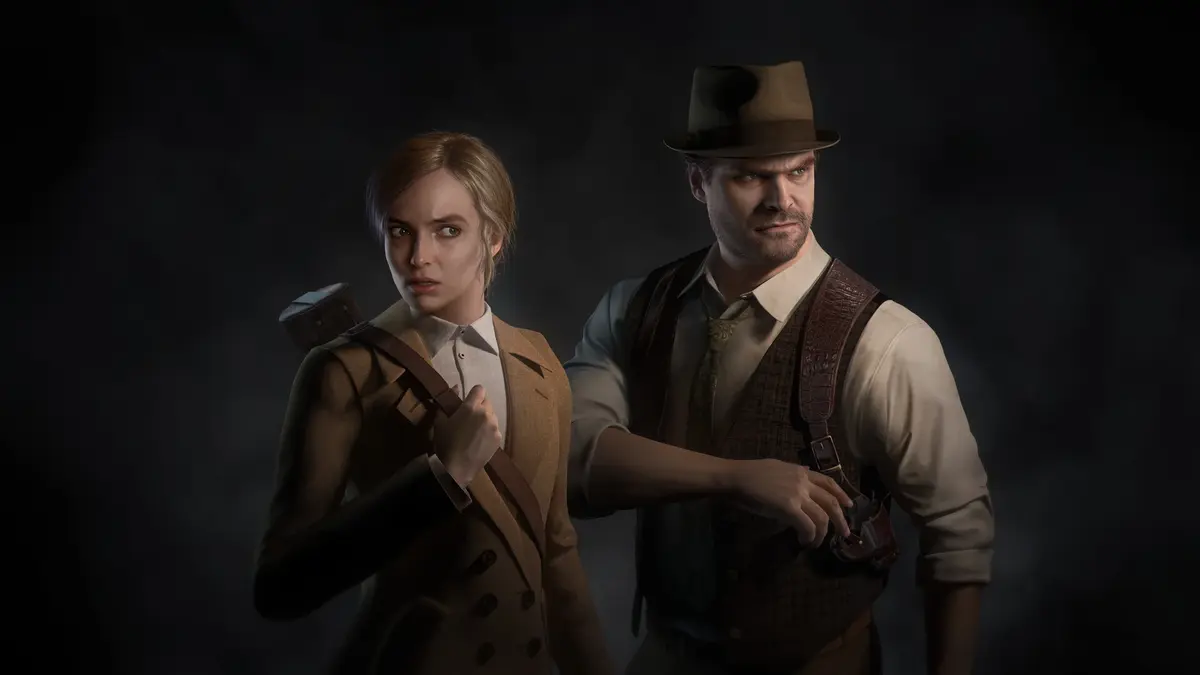 Alone in the Dark – Todos os 38 Troféus são revelados (cuidado com spoilers)