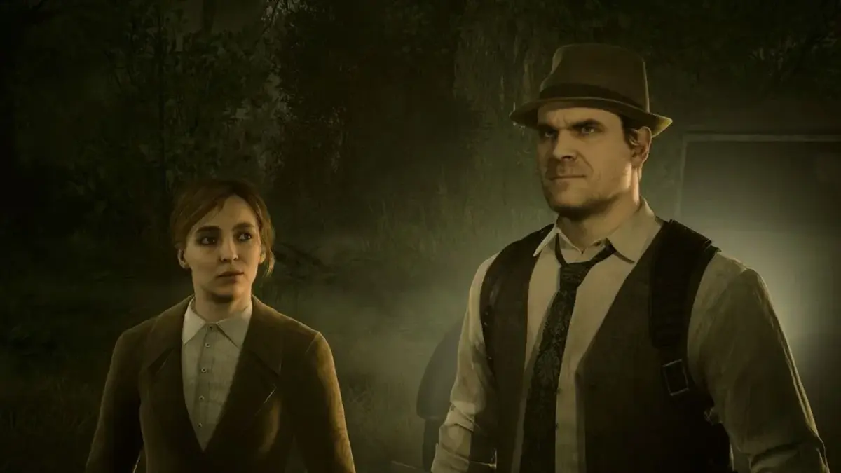 Alone in the Dark precisava de um remake?