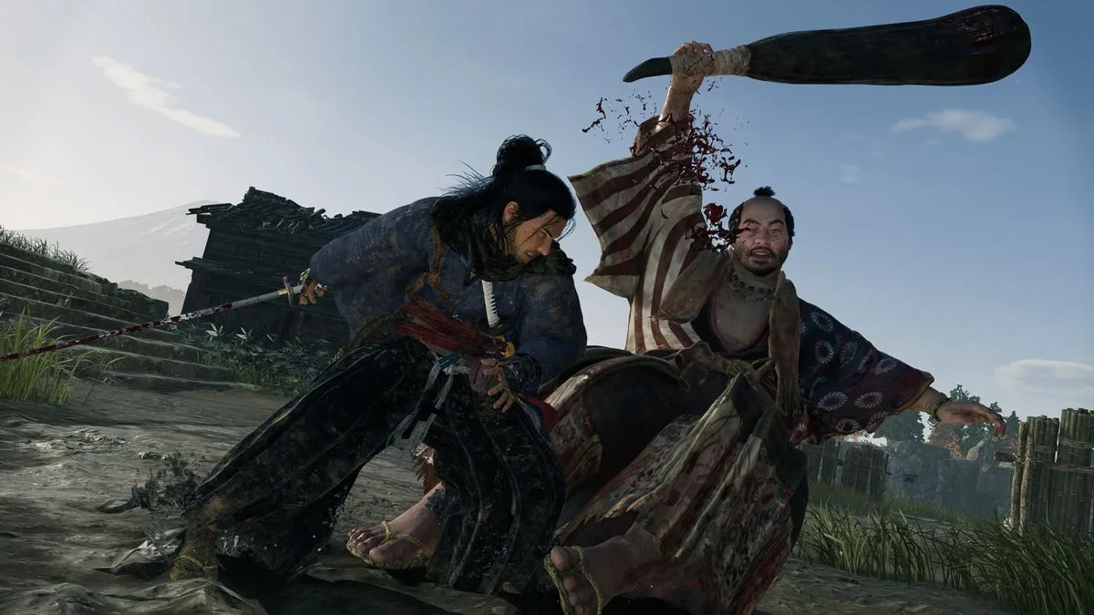 Ascensão do Ronin – Novo trailer destaca história e facções