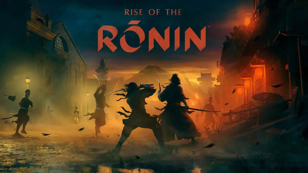 Ascensão do Ronin ganha trailer de lançamento