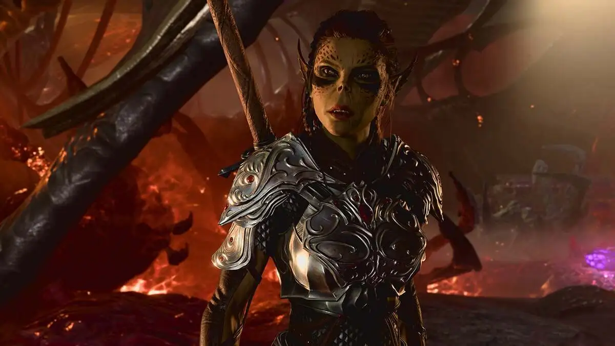 Baldur’s Gate 3 vai ganhar update com ainda mais finais